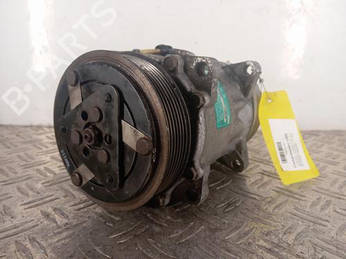 Used AC compressor CITROËN BERLINGO / BERLINGO FIRST MPV (MF_, GJK_, GFK_) 2.0 HDI 90 (MFRHY) (90 hp) 29422856