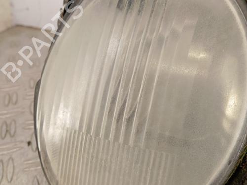 Left headlight MERCEDES-BENZ E-CLASS (W210) E 200 CDI (210.007) | BP31289636C28
