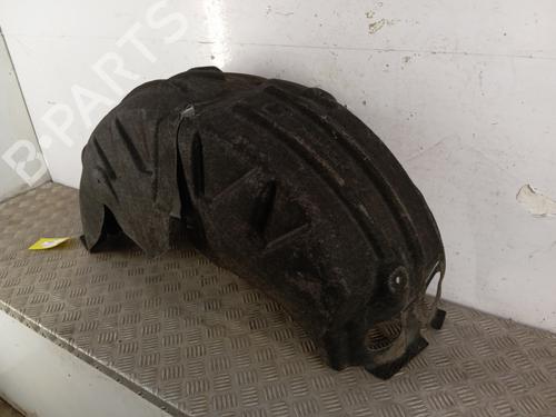Hjulbue RENAULT MEGANE IV Hatchback (B9A/M/N_) 1.5 dCi 90 (B9A1) | BP37734893C56 - Image 2