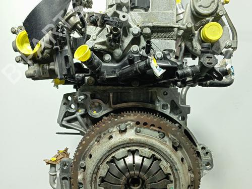 Engine DACIA SANDERO II TCe 90 (B8M1, B8MA, B8AC) | BP34140625M1  - Image 5