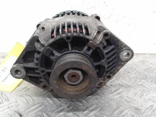 Generator CITROËN JUMPER I Van (230L) 1.9 D (69 hp) 28348823