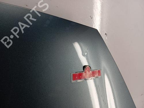 Hood CITROËN BERLINGO MULTISPACE (B9) 1.6 VTi 120 | BP29359241C1 