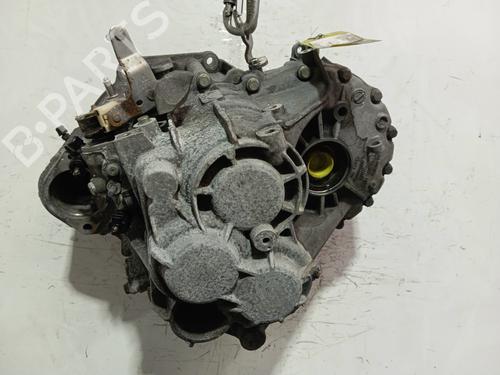 Used Gearbox Gearbox AUDI A3 (8L1) 1.9 TDI quattro (130 hp) 32145563 32145563