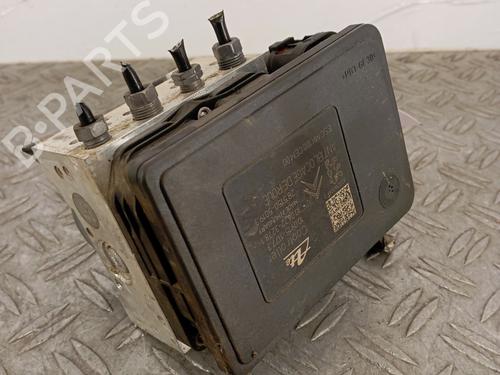 ABS pump PEUGEOT 208 I (CA_, CC_) 1.4 HDi | BP28962998M43 