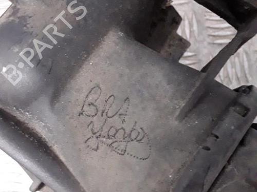 Intercooler RENAULT LAGUNA II Grandtour (KG0/1_) 1.9 dCi | BP28341804M30 