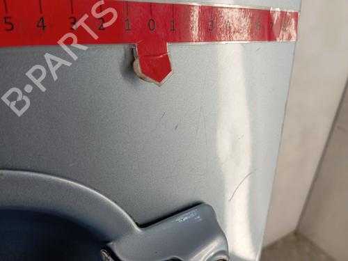 Left front door FIAT DOBLO Box Body/MPV (223_) 1.3 D Multijet | BP28345698C2 