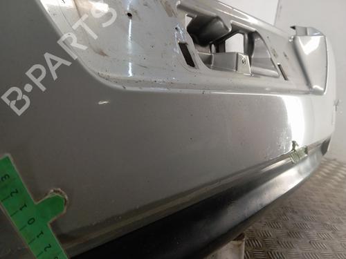 Rear bumper CITROËN C4 II (NC_) 1.6 HDi 115 | BP29479766C8 