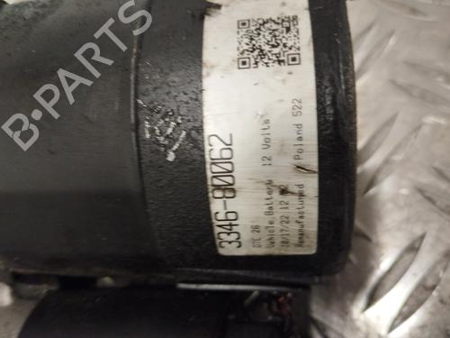 Used Starter Starter DACIA SANDERO 1.4 (BS0C, BS0A, BS0G, BS1F, BS0E) (75 hp) 28345971 28345971