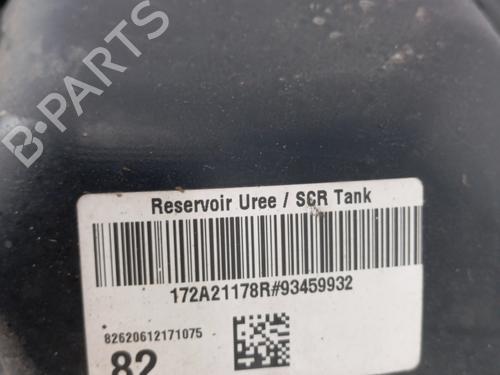 AdBlue-tank RENAULT TRAFIC III Van (FG_) 1.6 dCi 120 (FGMB, FGMC) | BP30699875M85 - Image 2