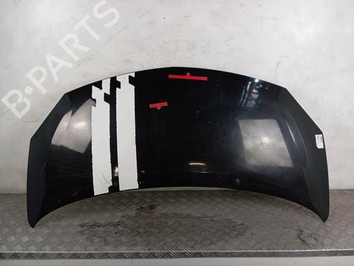 Panser RENAULT TWINGO II (CN0_) 1.2 16V (CN04, CN0B) (75 hp) 28348440