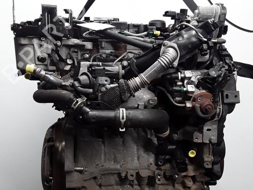 Engine FORD FIESTA VI (CB1, CCN) 1.5 TDCi | BP28341406M1 