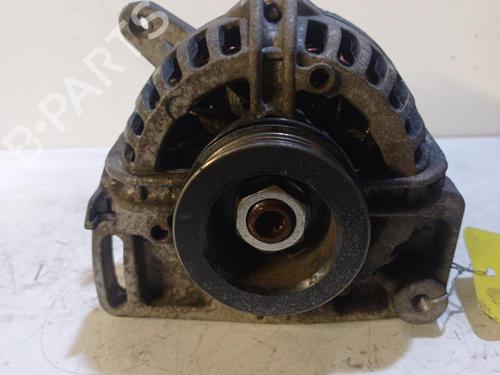 Alternator RENAULT TWINGO II (CN0_) 1.2 16V (CN04, CN0B) | BP28340832M7 - Image 3