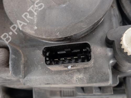 Scheinwerfer links RENAULT ESPACE IV (JK0/1_) 2.2 dCi (JK0H) | BP29845079C28