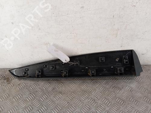 Door moulding trim RENAULT CLIO IV (BH_) 1.5 dCi 75 | BP28348207C150 