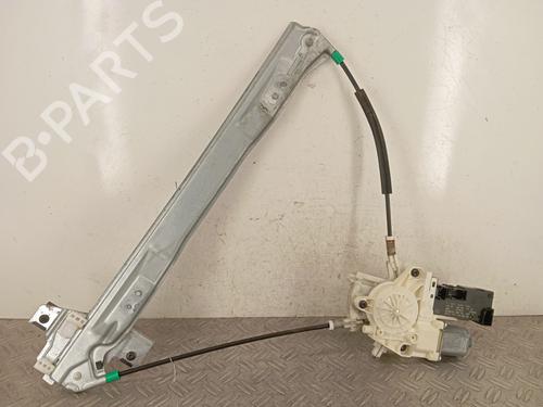 Used Front right window mechanism PEUGEOT 407 SW (6E_, 6D_) 1.6 HDi 110 (109 hp) 28348168