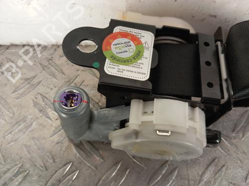 Front right belt tensioner KIA SPORTAGE III (SL) 1.7 CRDi | BP28342819C88 