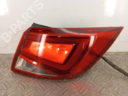 Used Right taillight SEAT LEON ST (5F8) 1.6 TDI (110 hp) 28338545