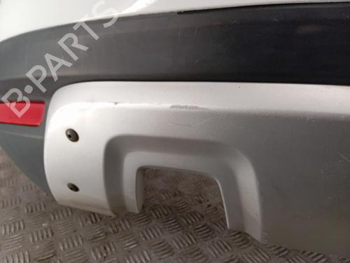 Rear bumper DACIA DUSTER (HS_) 1.5 dCi | BP29448188C8 