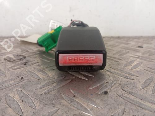 Used Seat buckle DACIA DUSTER (HS_) 1.5 dCi (86 hp) 29479773
