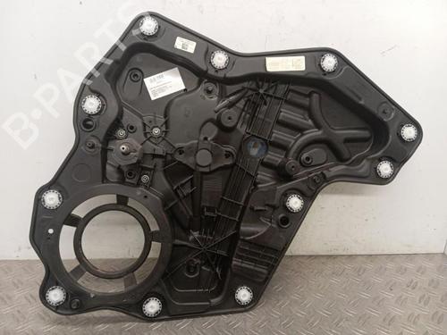 rear-right-window-mechanism-ford-fiesta-vii-hj-hf-2017-28341907 main image