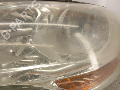 Left headlight CITROËN C4 II (NC_) 1.6 HDi 90 | BP39017820C28 - Image 3
