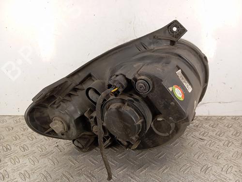 Left headlight KIA PICANTO I (SA) 1.1 | BP35931046C28 - Image 5