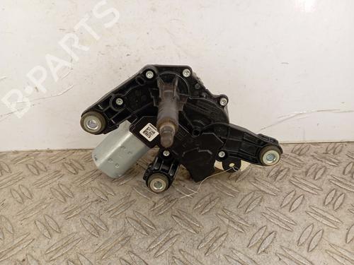 Used Rear wiper motor RENAULT CLIO IV (BH_) 1.2 TCe 120 (BHM0) (120 hp) 29850376