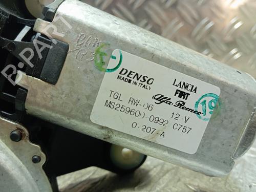Used Rear wiper motor Rear wiper motor FIAT BRAVO II (198_) 1.6 D Multijet (198AXL1B) (120 hp) 32479623 32479623