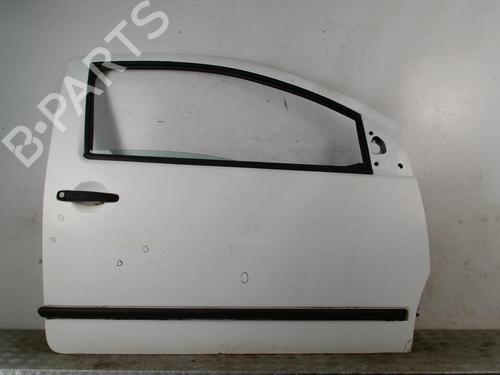 Used Right front door CITROËN C2 (JM_) 1.1 (60 hp) 28340799