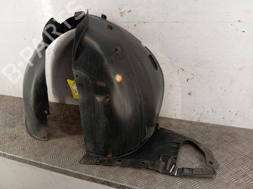 Used Wheel arch Wheel arch PEUGEOT 207 (WA_, WC_) [2006-2015] 36259003 36259003
