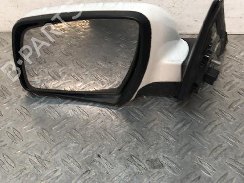 Used Left mirror Left mirror KIA SOUL I (AM) 1.6 CRDi 128 (126 hp) 28344662 28344662