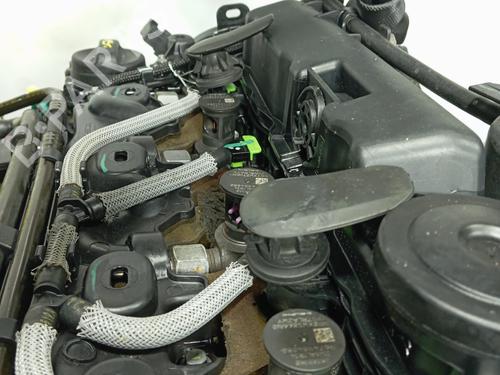 Engine PEUGEOT 508 SW I (8E_) 2.0 BlueHDi 150 | BP32855515M1 - Image 5