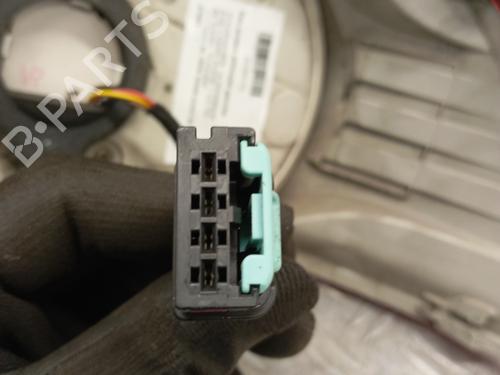 Used Left taillight Left taillight VW EOS (1F7, 1F8) 2.0 TDI (140 hp) 28343318 28343318