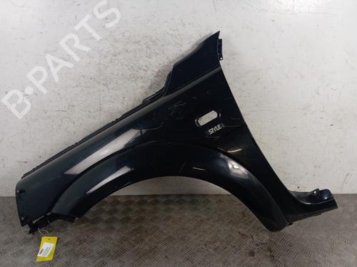 Used Left front fenders LAND ROVER FREELANDER I (L314) 2.5 V6 4x4 (177 hp) 28346500