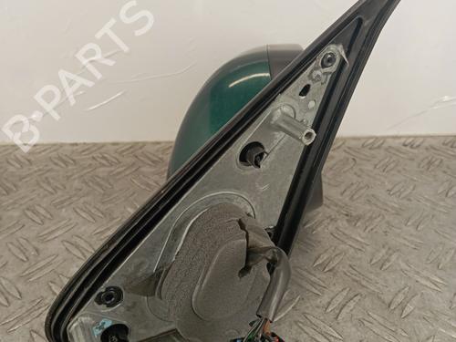 Right mirror CITROËN XSARA Break (N2) 2.0 HDI 90 | BP28346773C27 
