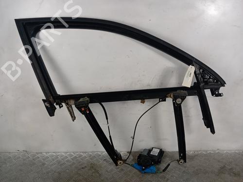 Used Front right window mechanism AUDI A4 B7 Avant (8ED) 2.0 TDI (170 hp) 28343015