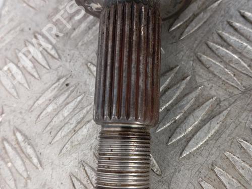 Left front driveshaft FORD FIESTA VII (HJ, HF) 1.1 Ti-VCT | BP32720756M38 - Image 3