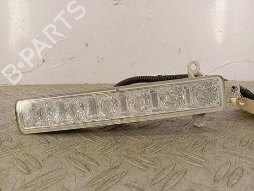 Right daytime light CITROËN C3 II (SC_) 1.0 VTi 68 | BP32297302C103