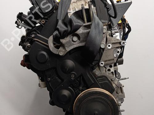 Engine FORD FIESTA VI (CB1, CCN) 1.4 TDCi | BP28345355M1 