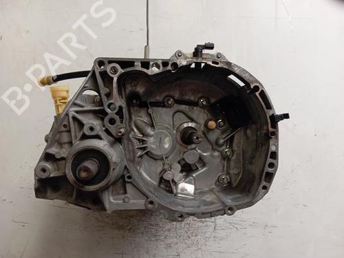 Used Gearbox DACIA SANDERO 1.4 (BS0C, BS0A, BS0G, BS1F, BS0E) (75 hp) 30104486
