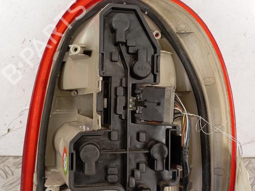 Used Left taillight Left taillight OPEL CORSA B (S93) [1993-2009] 35930977 35930977