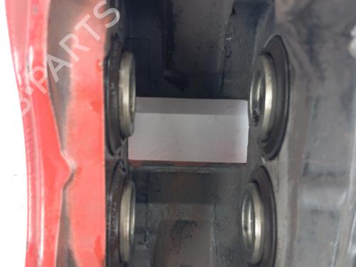 Left front brake caliper AUDI TT (FV3, FVP) 2.0 TTS quattro | BP28338489M105 - Image 4