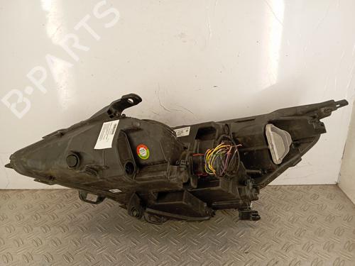 Right headlight OPEL ASTRA K (B16) 1.6 CDTi (68) | BP31717901C29 