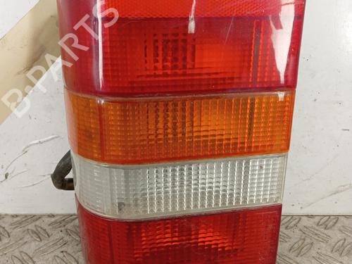 Used Left taillight CITROËN C15 Box Body/MPV (VD_) 1.8 D (60 hp) 32095096