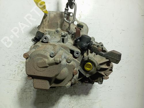 Used Gearbox Gearbox FIAT PANDA (312_, 319_) 1.3 D Multijet (312PXL1A) (75 hp) 40272035 40272035