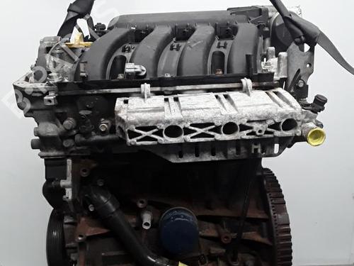 Engine RENAULT SCÉNIC II (JM0/1_) 2.0 (JM05, JM0U, JM1N, JM1U, JM2V) | BP28349345M1 