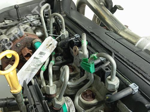 Used Engine Engine 37875037 37875037