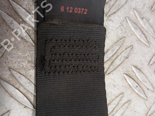 Front left seatbelt PEUGEOT 206 Hatchback (2A/C) 1.4 i | BP30650553I26