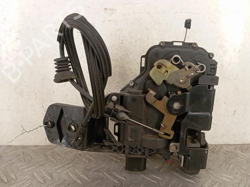 Front right lock VW GOLF IV (1J1) 1.9 TDI | BP28345625C97 