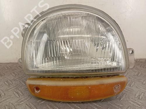 Højre forlygte RENAULT TWINGO I (C06_) 1.2 (C066, C068) (58 hp) 28347053